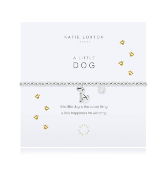 KATIE LOXTON A Little