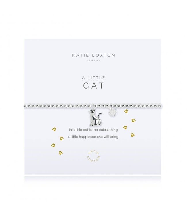 KATIE LOXTON A Little