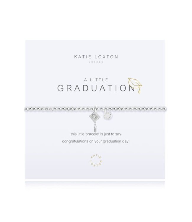 KATIE LOXTON A Little