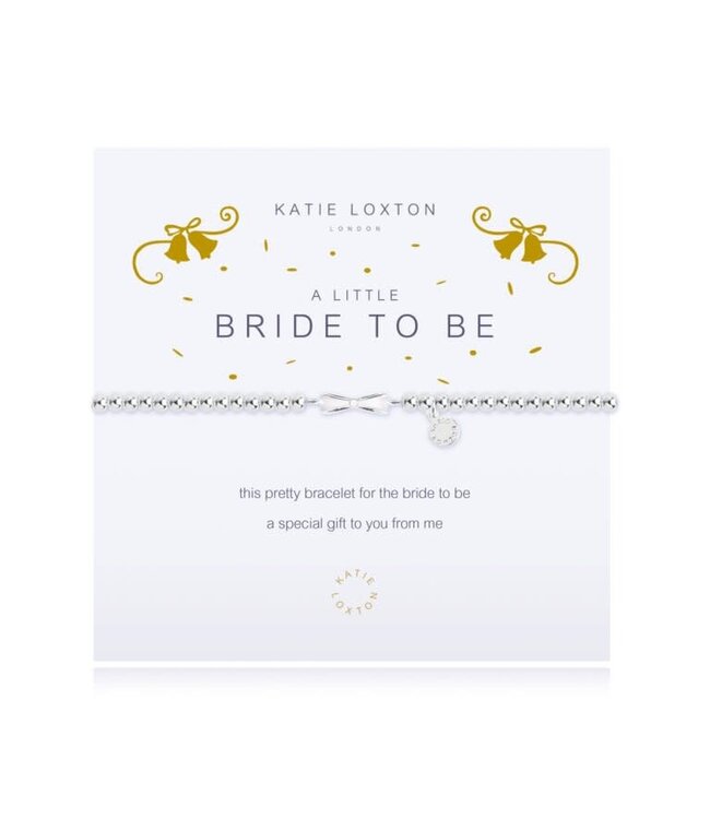 KATIE LOXTON A Little