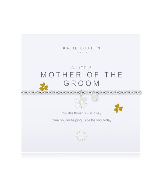 KATIE LOXTON A Little