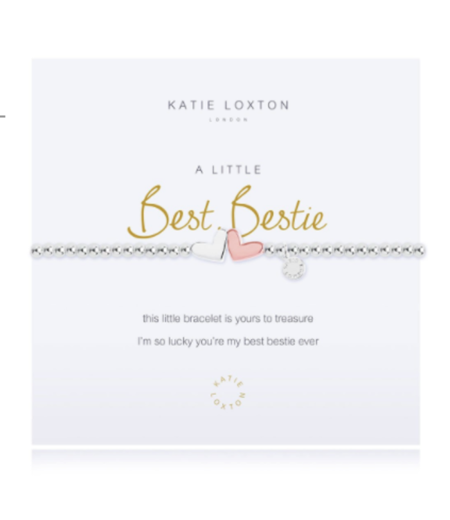 KATIE LOXTON A Little