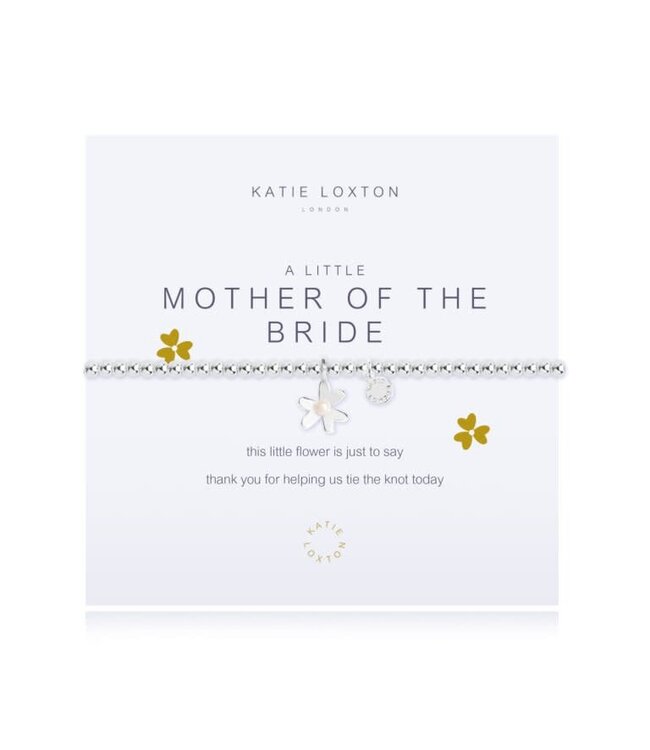 KATIE LOXTON A Little