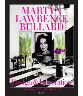 Martyn L Bullard Dsgn & De-Rh
