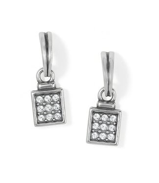 BRIGHTON Meridian Zenith Mini Post Drop Earrings