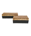 Rectangle Boxes