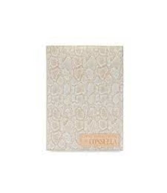 CONSUELA Notebook Cover