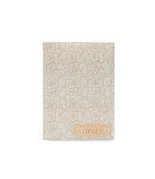 CONSUELA Notebook Cover