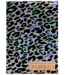 CONSUELA Notebook Cover