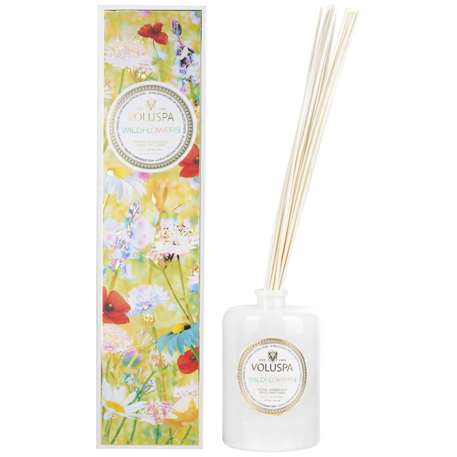 Reed Diffuser - Amber Marie and Company