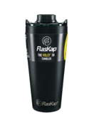 Volst Tumbler + Standard Lid – FlasKap