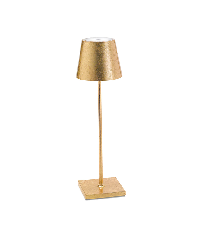 ZAFFERANO AMERICA Poldina Pro Table