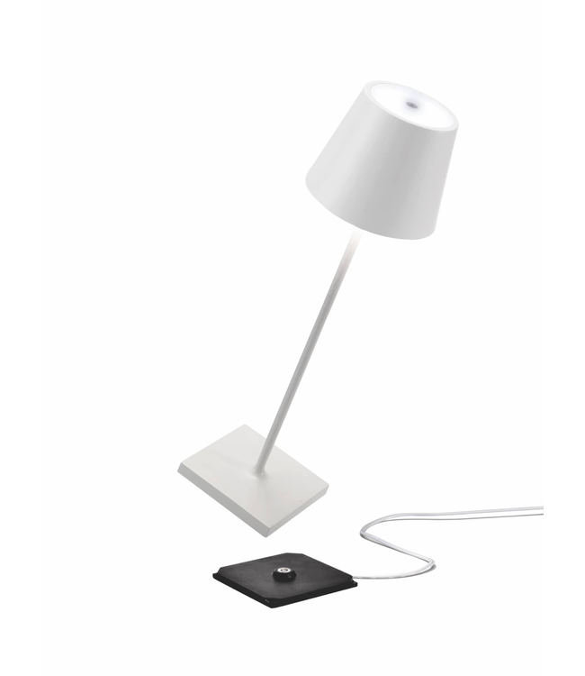 ZAFFERANO AMERICA Poldina Pro Table