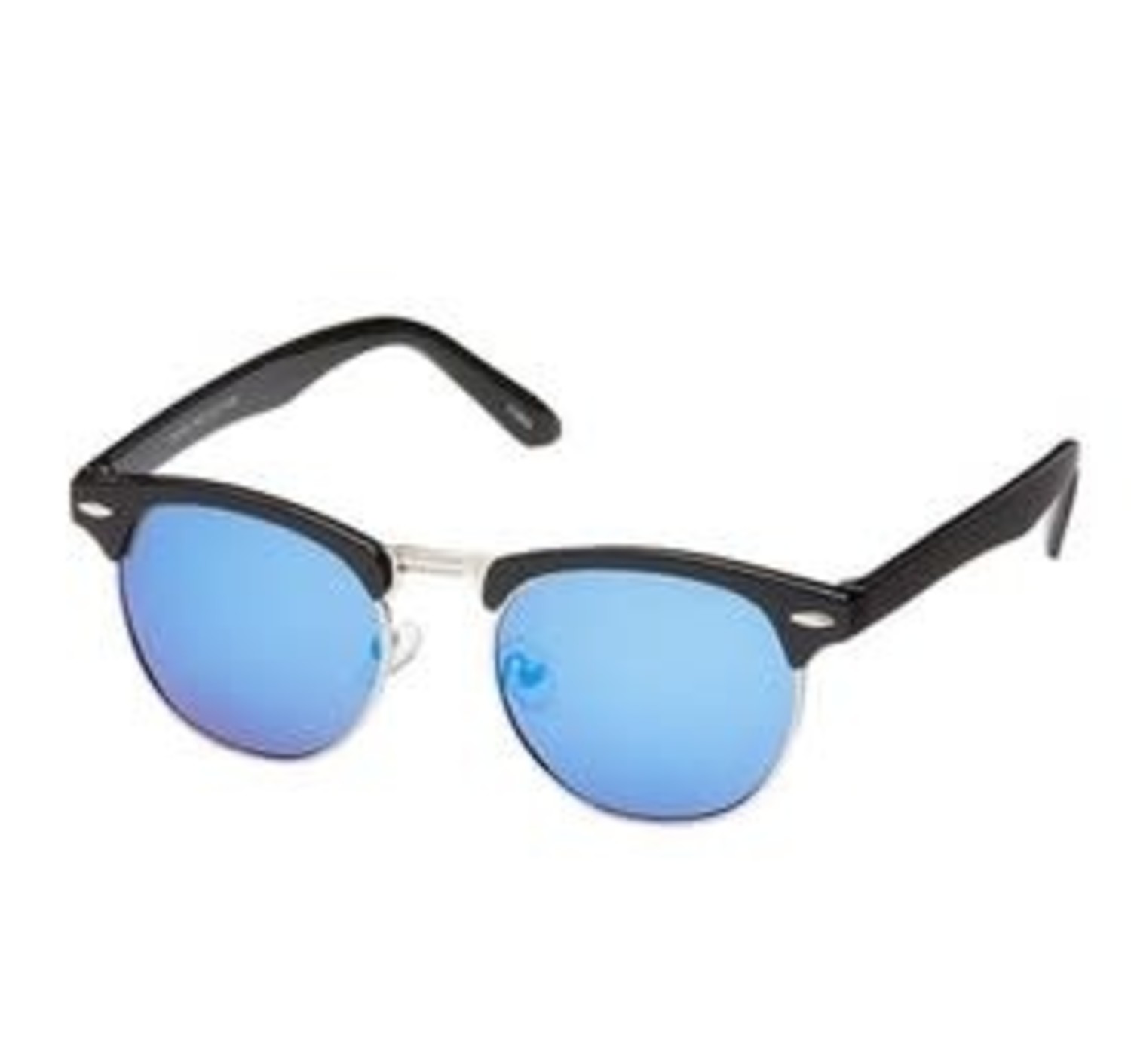 BLUE GEM Blue Gem Kids Sunglasses Amber Marie and Company