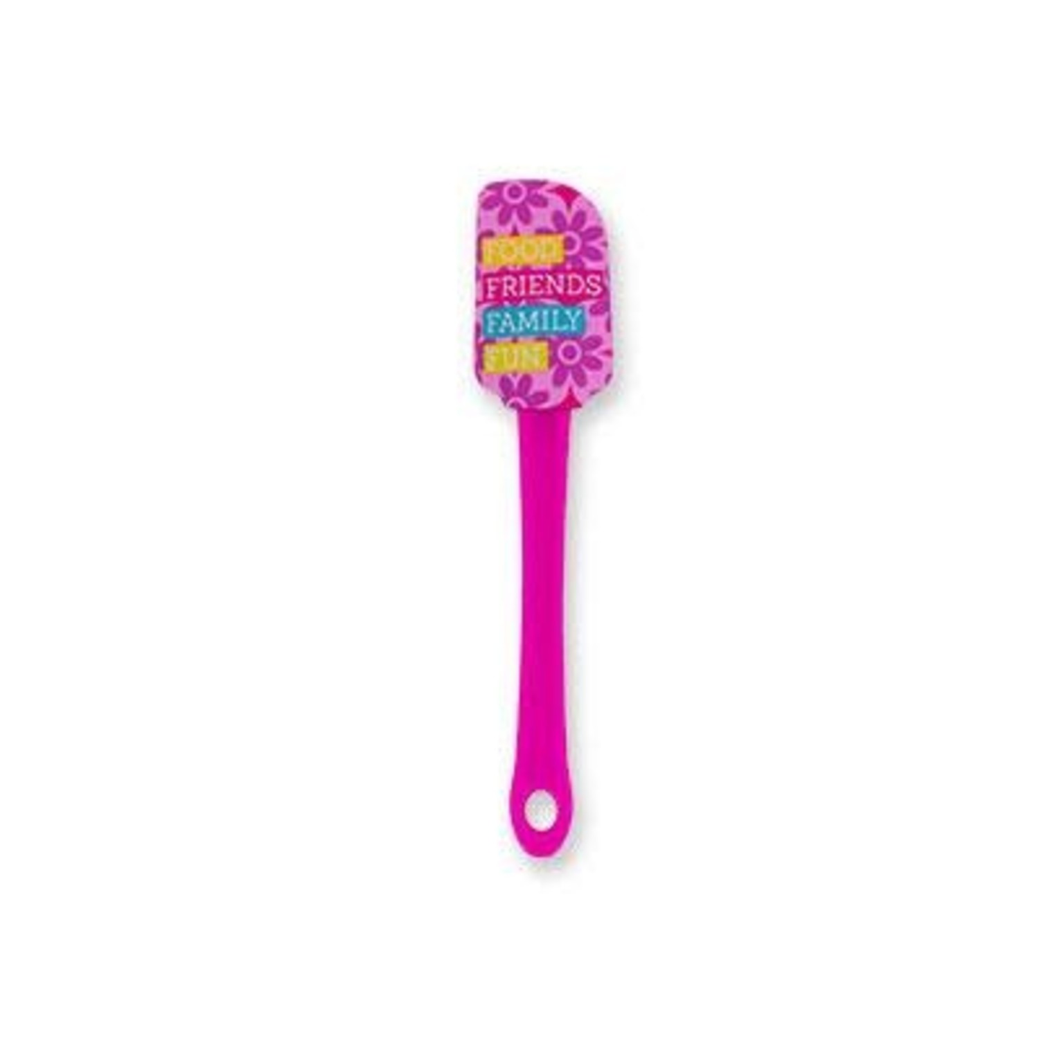Krumbs Kitchen Homemade Happiness Silicone Spatula – Outlet Express