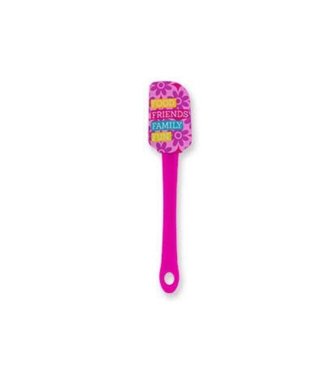 Krumbs Kitchen Designer Silicone Spatulas
