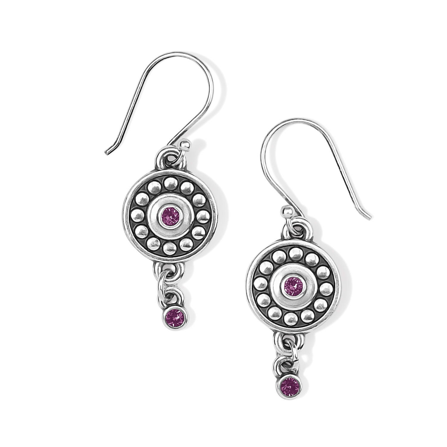 Brighton on sale pebble earrings