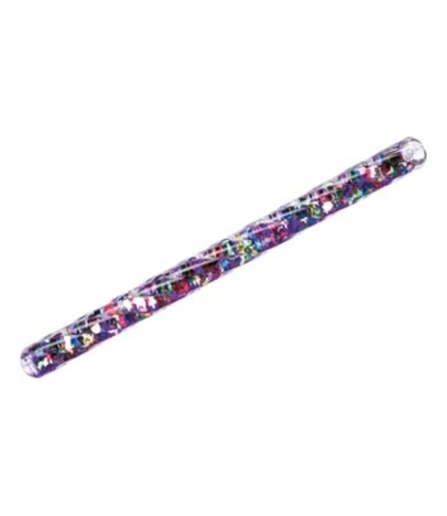 Spiral Glitter Wand