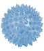 Flashing Spiky Ball Bouncy Squeezy