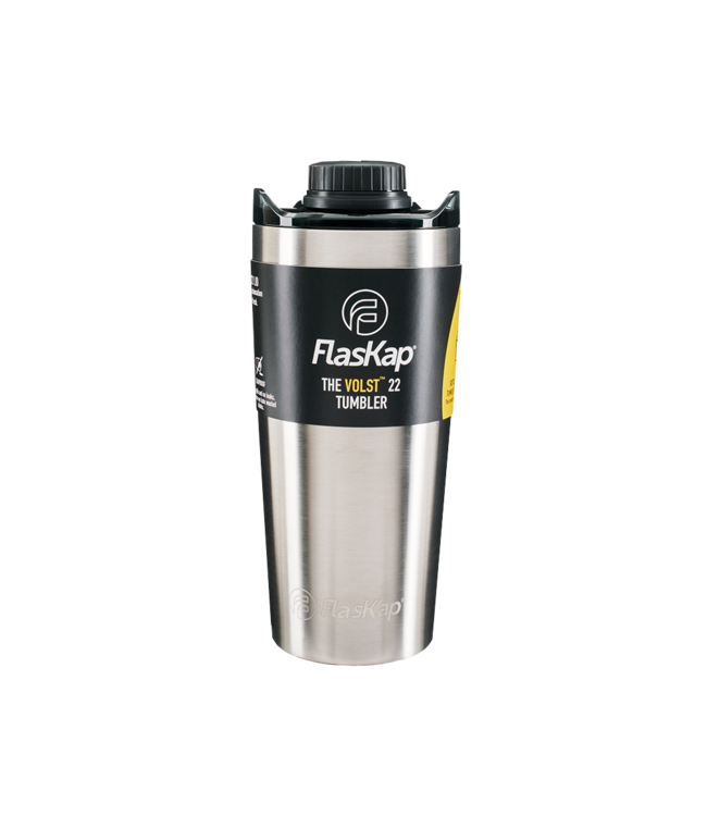 Volst 22 + Standard Lid