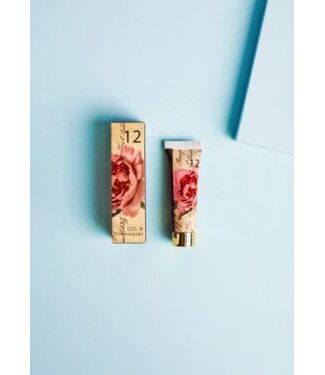 MARGOT ELENA Gin & Rosewater Petite Treat Handcreme