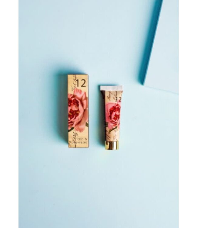 MARGOT ELENA Gin & Rosewater Petite Treat Handcreme