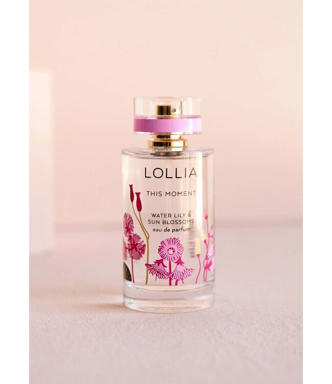 LOLLIA This Moment Eau De Parfum