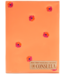 CONSUELA Notebook Cover