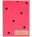 CONSUELA Notebook Cover