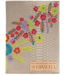 CONSUELA Notebook Cover