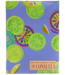 CONSUELA Notebook Cover