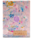 CONSUELA Notebook Cover