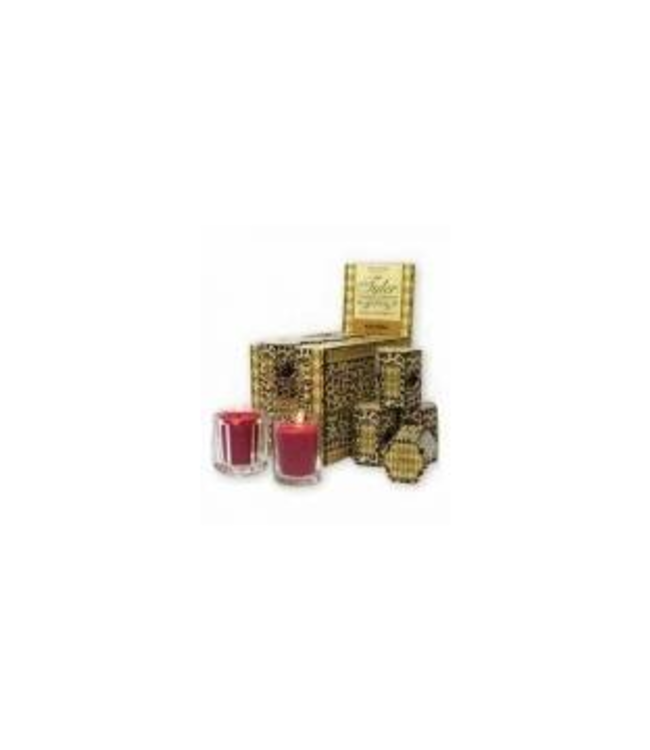 TYLER CANDLES 2 Oz Votive Single Candle