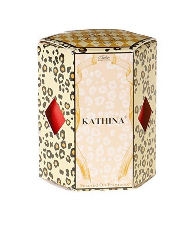 TYLER CANDLES 2 Oz Votive Single Candle