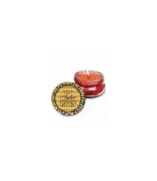 TYLER CANDLES 3.4 oz Tyler Candle