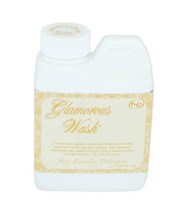 TYLER CANDLES 4oz Glamorous Wash