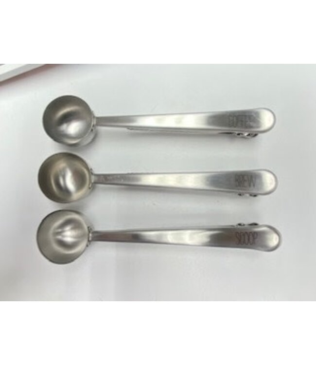 Coffee Clip