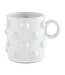 Beaded Mug