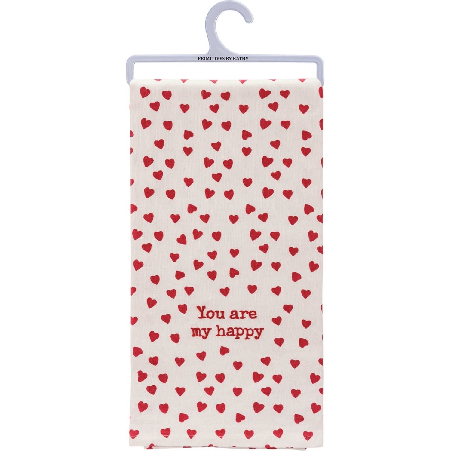 Kitchen Towels – Amber Marie Design