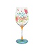 Lolita Wine Glass