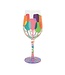 Lolita Wine Glass