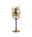 Lolita Wine Glass