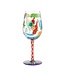 Lolita Wine Glass