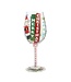 Lolita Wine Glass