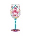 Lolita Wine Glass