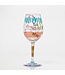 Lolita Wine Glass