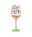 Lolita Wine Glass