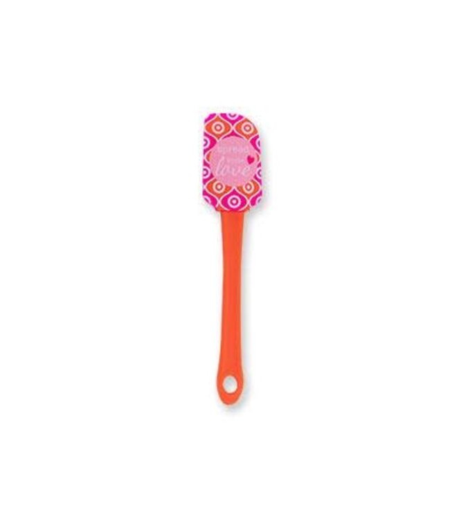 Krumbs Kitchen Designer Silicone Spatulas