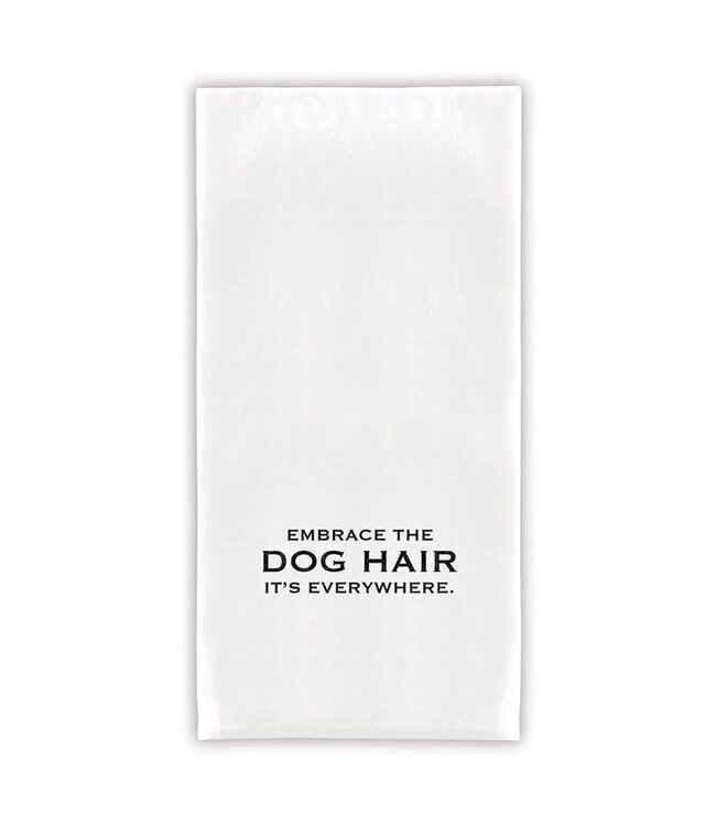 Face to Face Thirsty Boy Towel