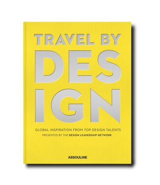 Travel by Design